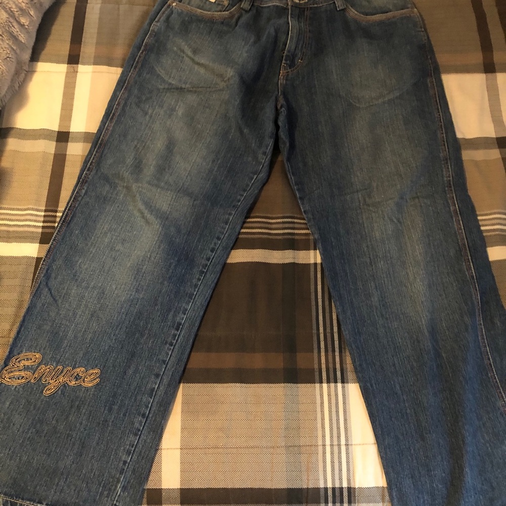Enyce men’s jeans